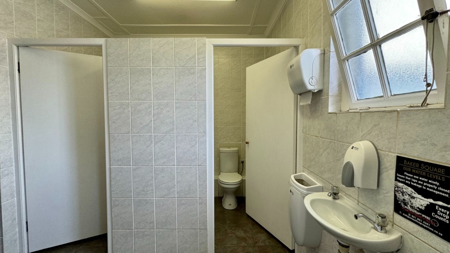 To Let commercial Property for Rent in Paardevlei Western Cape